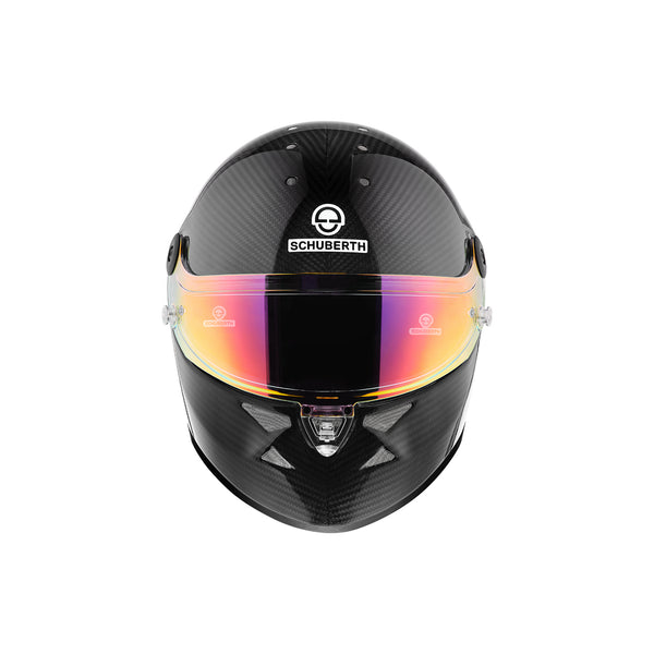 Schuberth SP1 Carbon Helmet – Wine Country Motor Sports