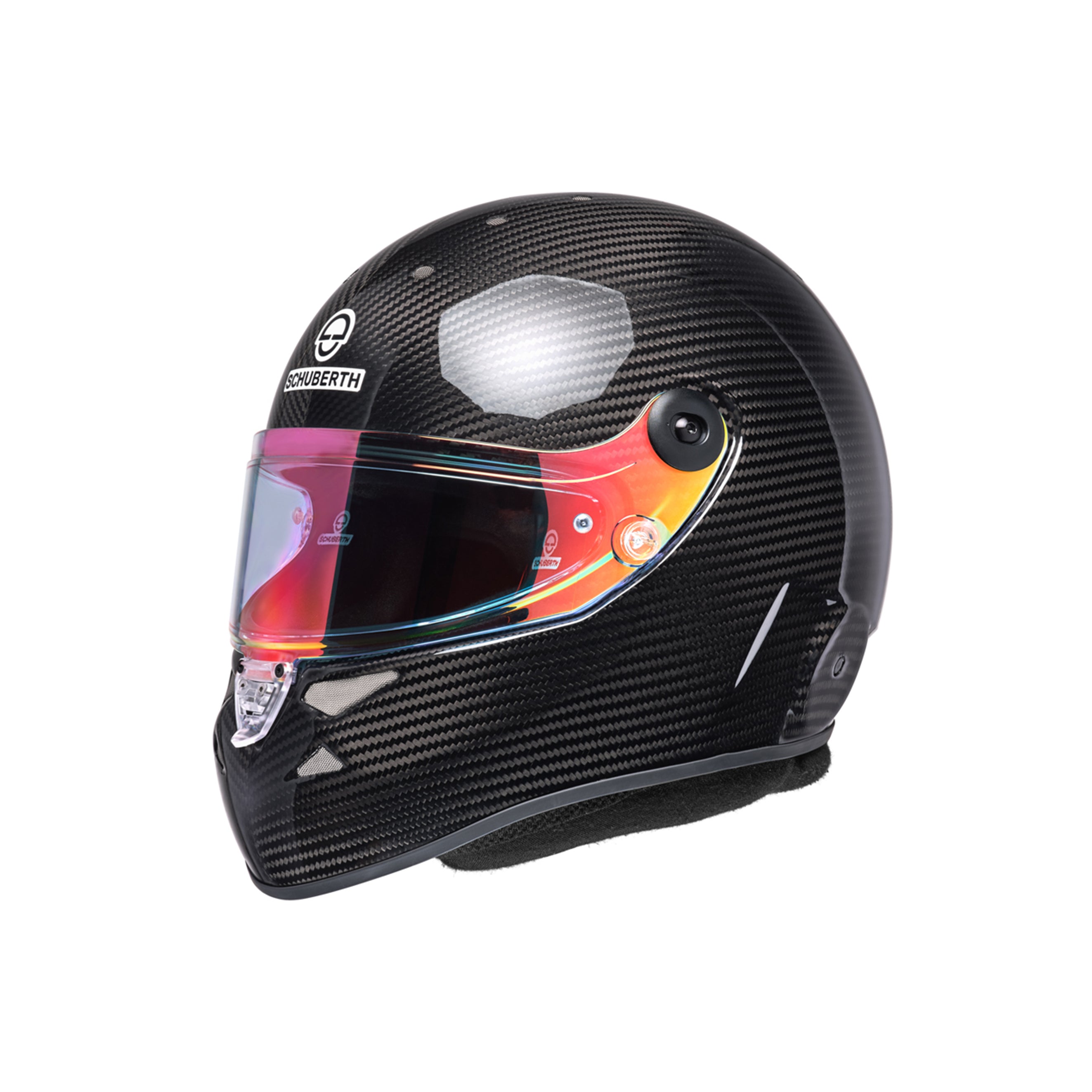 Schuberth SP1 Carbon Helmet – Wine Country Motor Sports