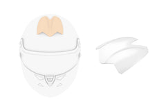 Schuberth SP1 Scoops