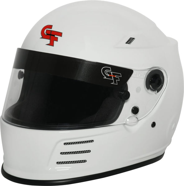 g force animated series motorcycle helmet G-Force REVO Helmet (SA2020) – Wine Country Motor Sports
