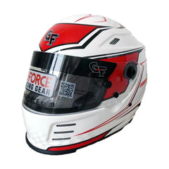 G-Force REVO Helmet (SA2020)