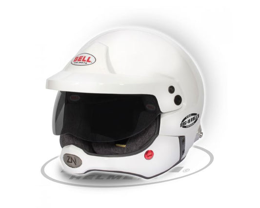 Bell Mag-10 Rally Helmet (SA2020)