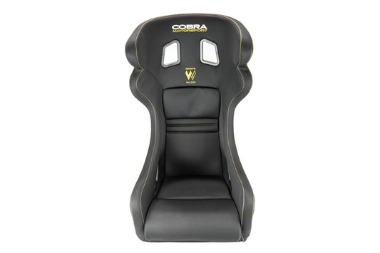 Cobra Sebring Pro Fit with Walero Seat