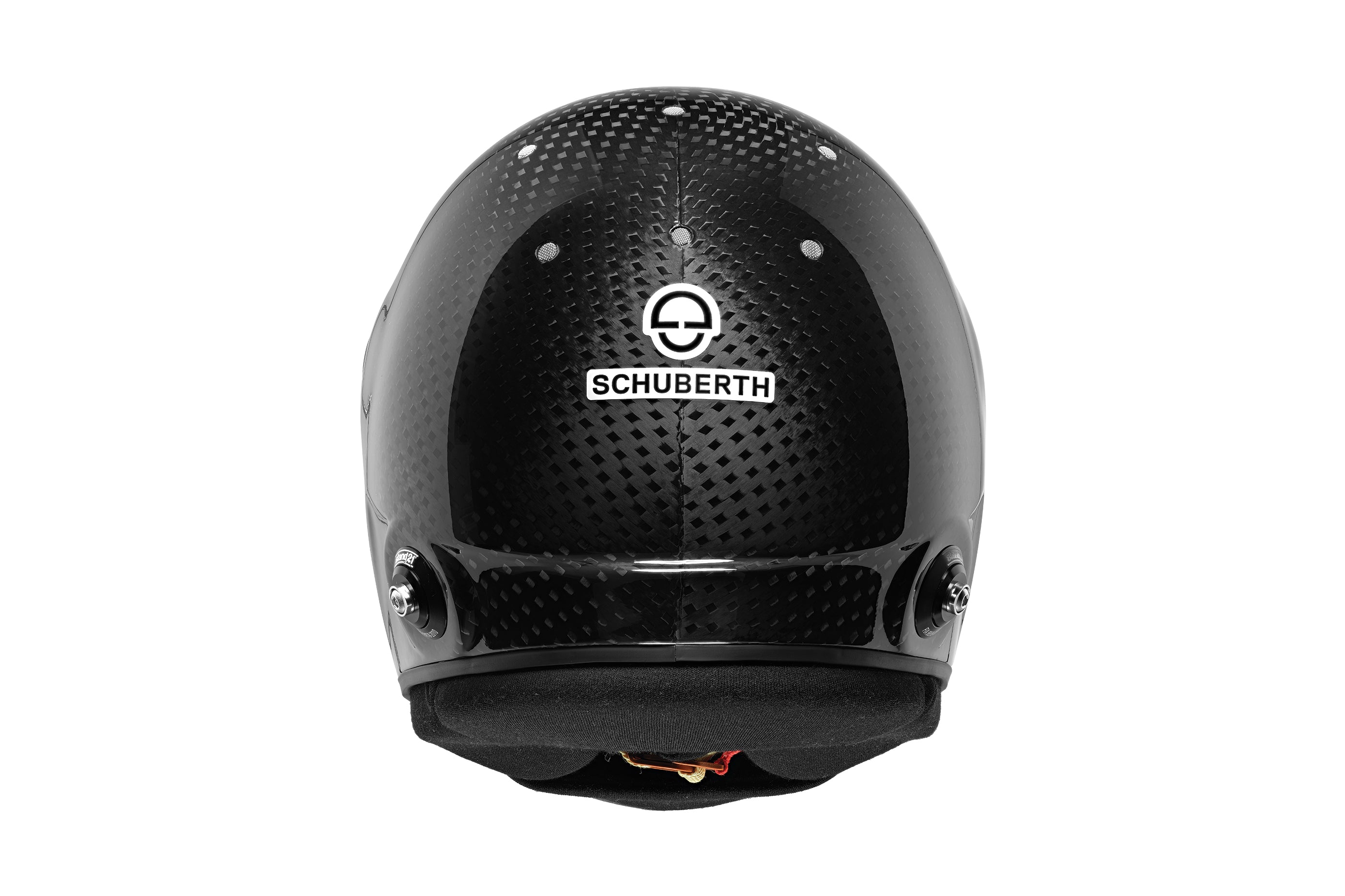 harga helmet schuberth Schuberth SF4 8860 Carbon Helmet