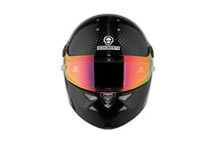 Schuberth SF4 Carbon Helmet (FIA 8860)