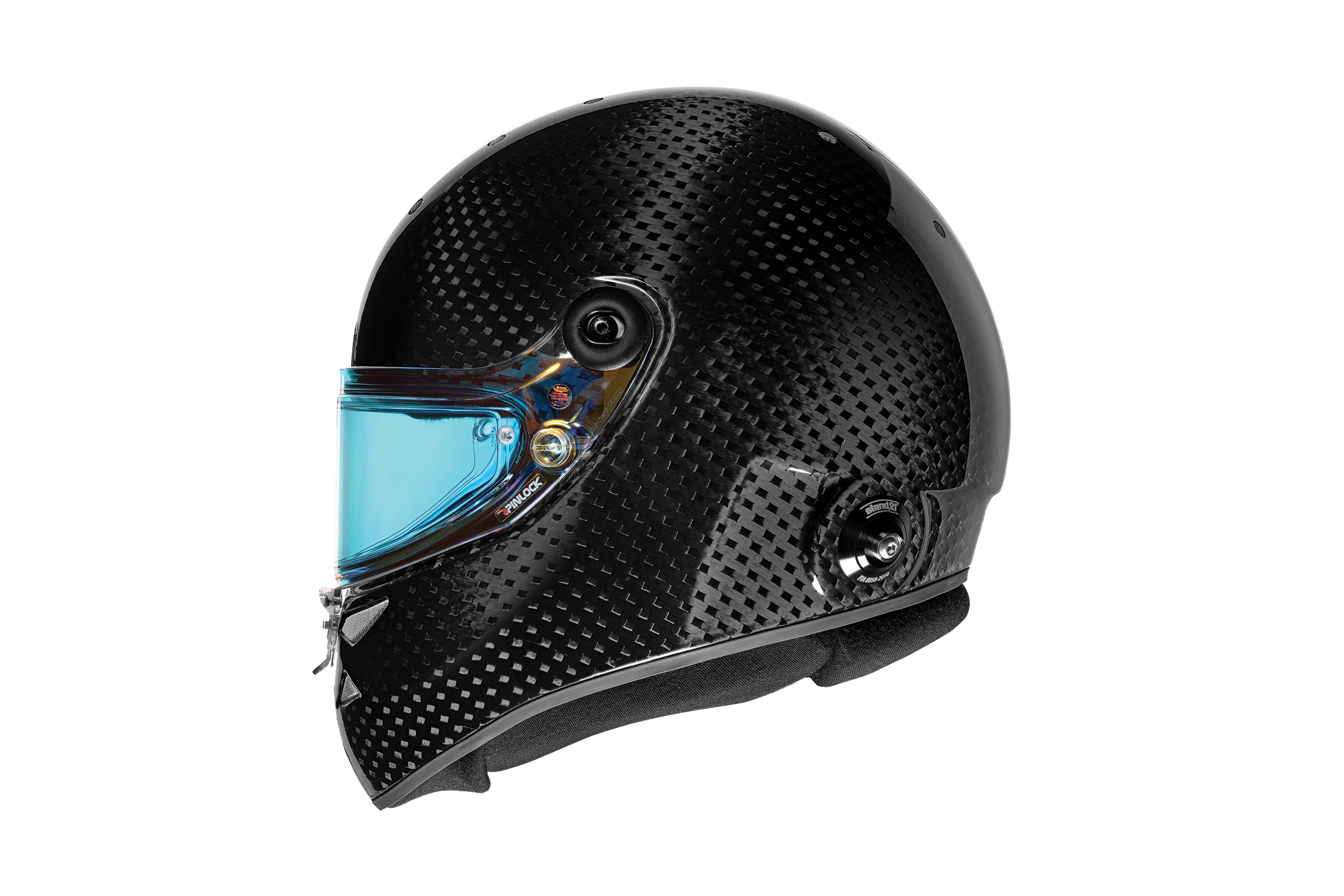 Schuberth SF4 8860 Carbon Helmet Schuberth SF4 8860 Carbon Helmet