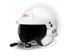 Bell Mag-10 Rally Sport Helmet (SA2020)