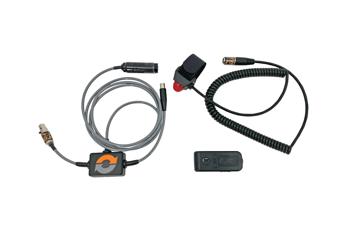 Trac-Com ST5k Chaser Wireless Kit