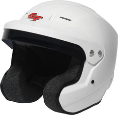 G-Force Nova OF Helmet (SA2020)