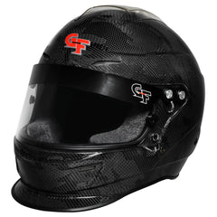 G-Force Nova Carbon Fusion Helmet (SA2020)