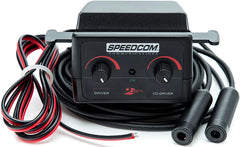 Speedcom SCC-2MPI Two Person Intercom