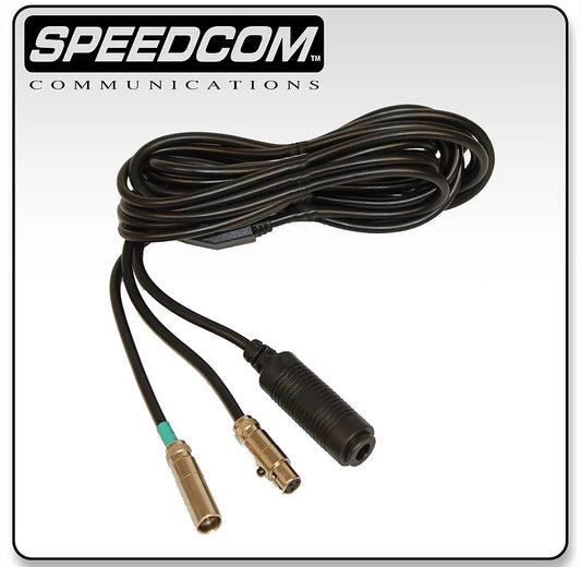 Speedcom Universal IMSA Style V2 Car Harness