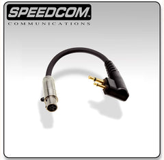Speedcom Motorola Harness Interface
