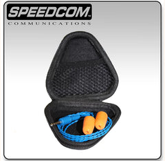 Speedcom Challenger Style Ear Buds