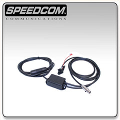Speedcom Motorola Mobile IMSA Harness Interface