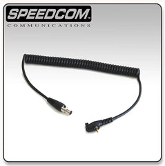 Speedcom Vertex Headset Cable