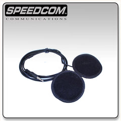 Speedcom Helmet Speaker Kit