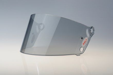 bell helmet 287 srv replacement shield silver chrome Bell 288SRV Shield – Wine Country Motor Sports
