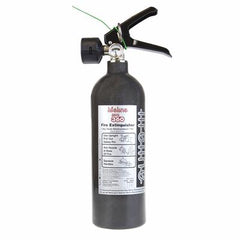Lifeline Zero 360 Zero FK Hand Held 1.0 Kilogram