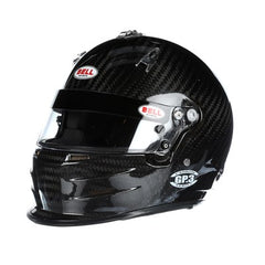 Bell GP.3 Carbon Helmet (SA2020)