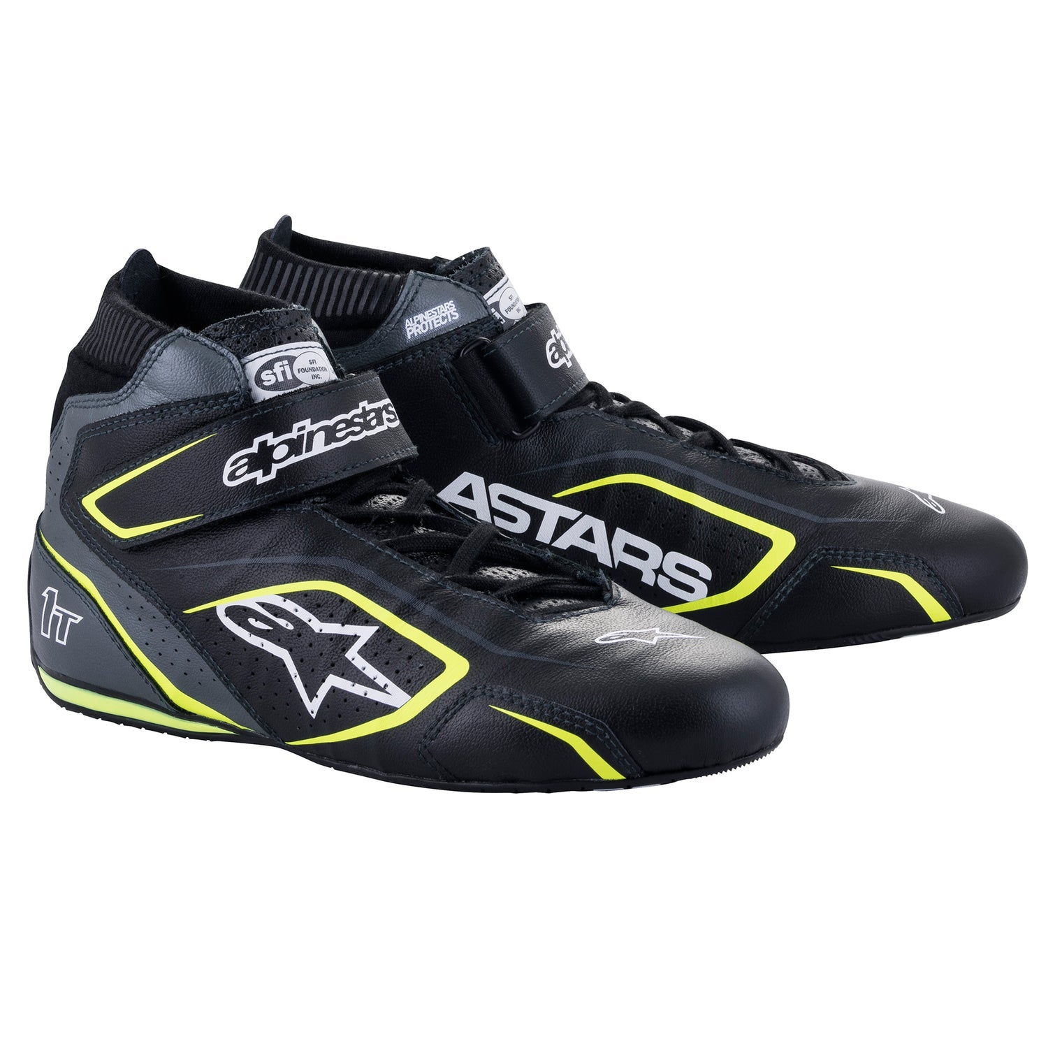 Alpinestars Tech 1-T V3 Shoe