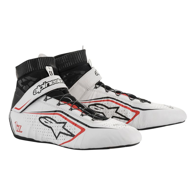 Alpinestars Tech 1-Z V2 Shoe – Wine Country Motor Sports