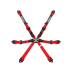 Lifeline Woodcote 6pt Harness