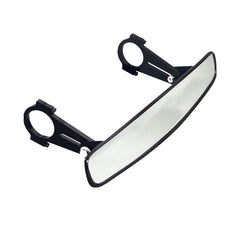 Longacre 14" Wide Angle Mirror Kit - Short Brackets