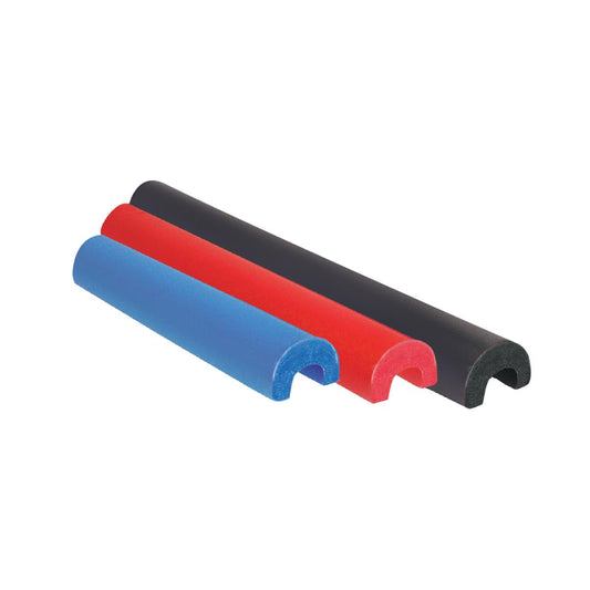 Longacre High Density Roll Bar Padding - 3'