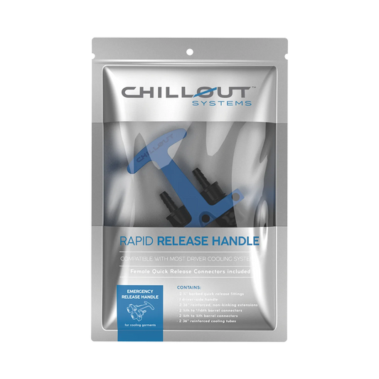 Chillout Rapid Release Handle