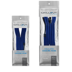 Chillout Insulated Coolant Hoses