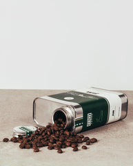 8Js Jim Clark Coffee - Limited Edition