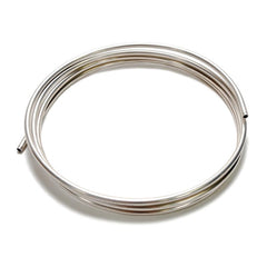 Lifeline 5/16" (8mm) SFI 17.1 Aluminium Tubing - 13ft / 4m secti