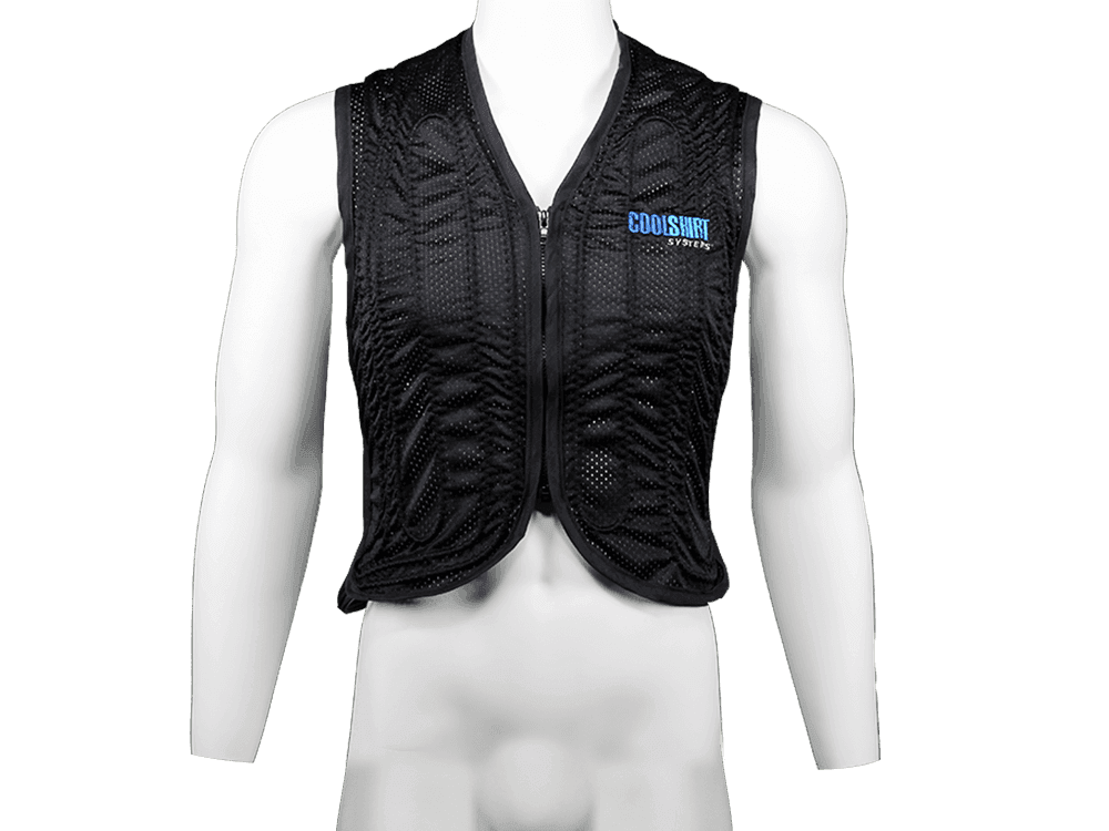 Coolshirt Active Aqua Vest
