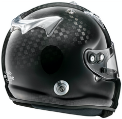 Arai GP-7 SRC Helmet ABP (FIA 8860)