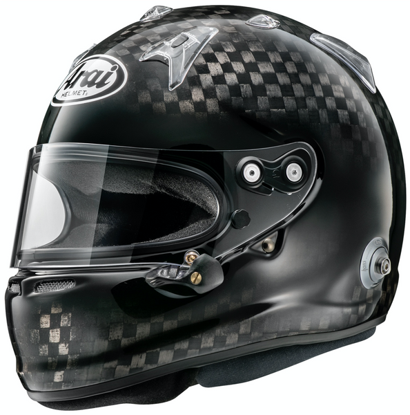 Arai GP-7S RC Carbon Racing Helmet Arai GP-7S RC Carbon Racing Helmet
