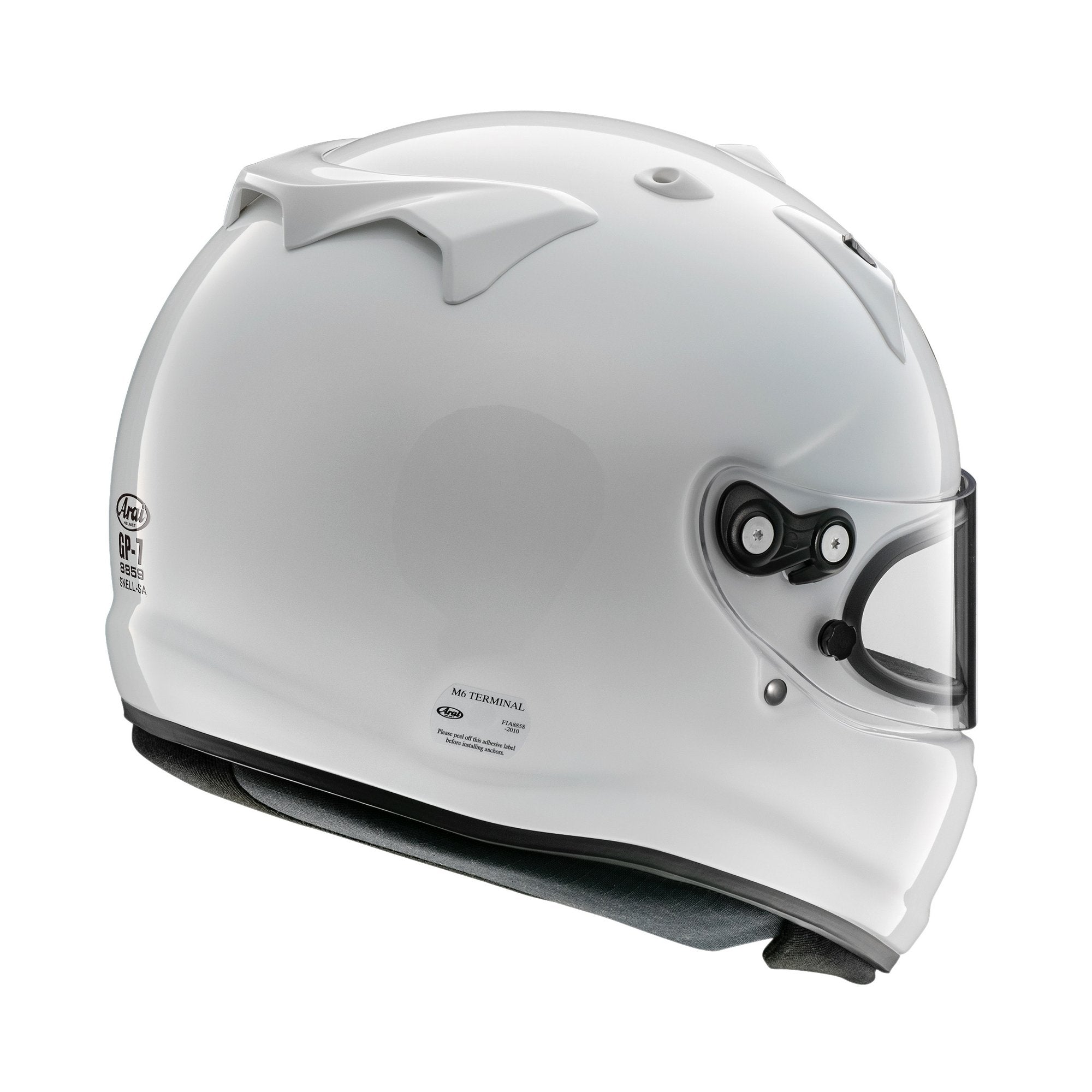 Arai GP-7 Helmet (SA2020)