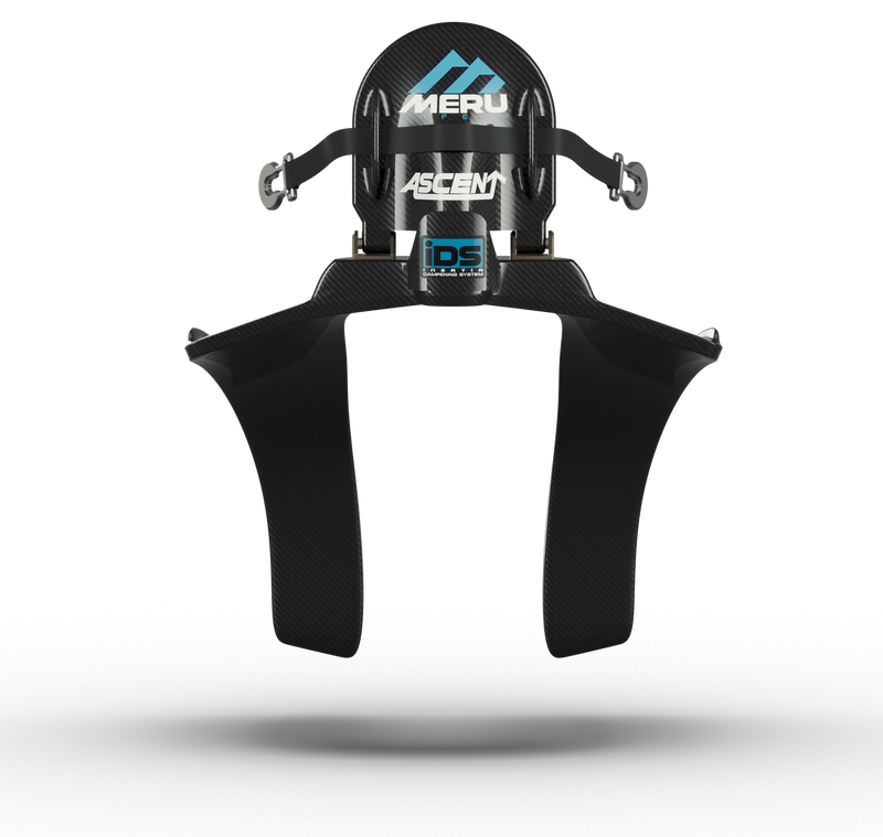 Meru Ascent Carbon Brace – Wine Country Motor Sports