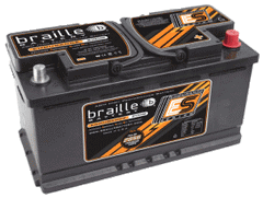 Braille Battery AGM B10049