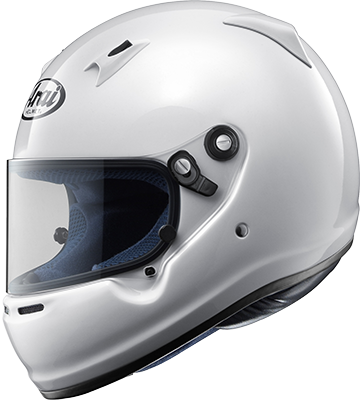 Arai CK-6 Helmet