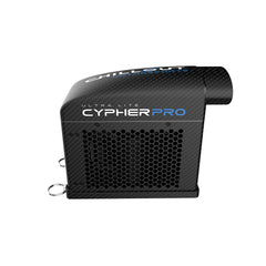 Chillout Cypher Pro Ultra-Lite Carbon Fiber Micro Cooler