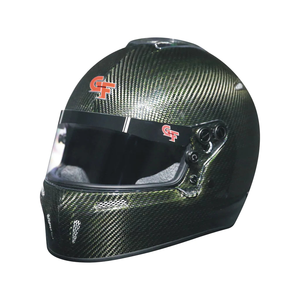 G-Force Nighthawk Carbon Fusion Helmet