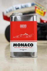 Monaco Coffee