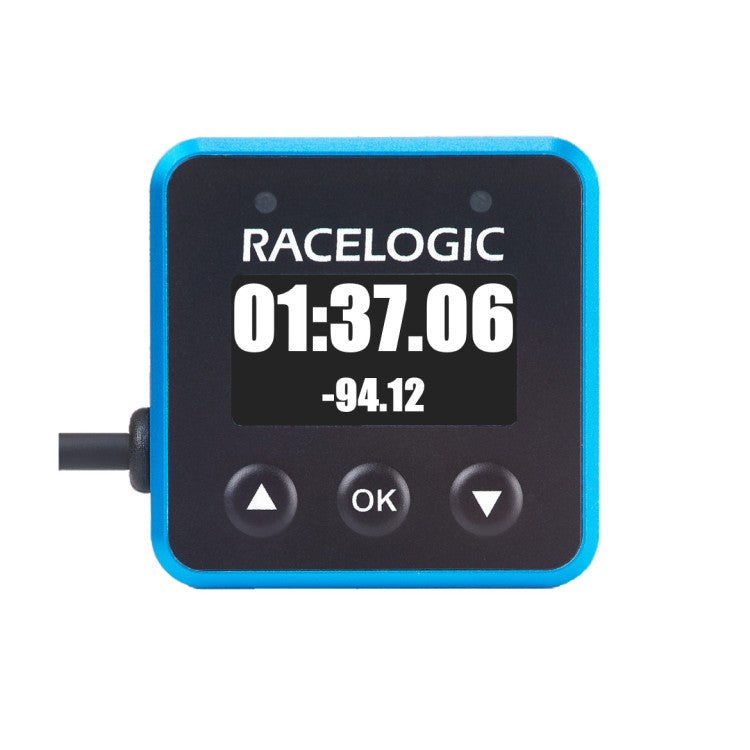 Vbox Mini VBOX Mini OLED Display – Wine Country Motor Sports