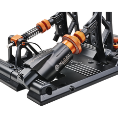 Asetek Forte® Sim Racing Pedals Brake & Throttle – Wine Country Motor Sports