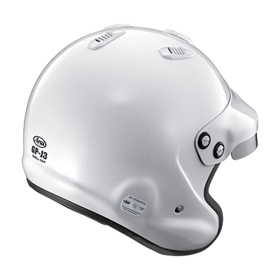 Arai GP-J3 Helmet (SA2020)