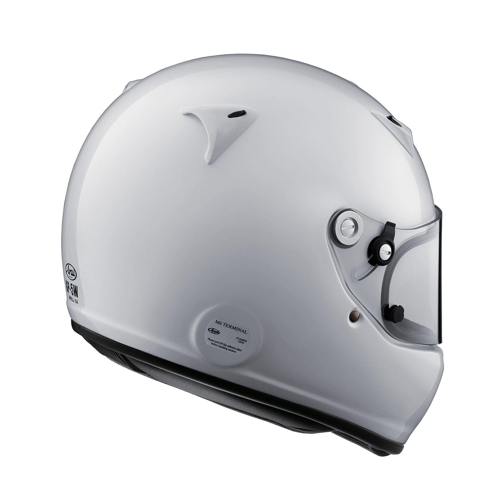 Arai GP-5W Helmet (SA2020)