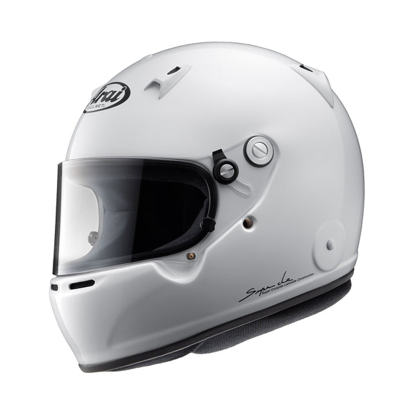 Arai GP-5W Helmet (SA2020) – Wine Country Motor Sports