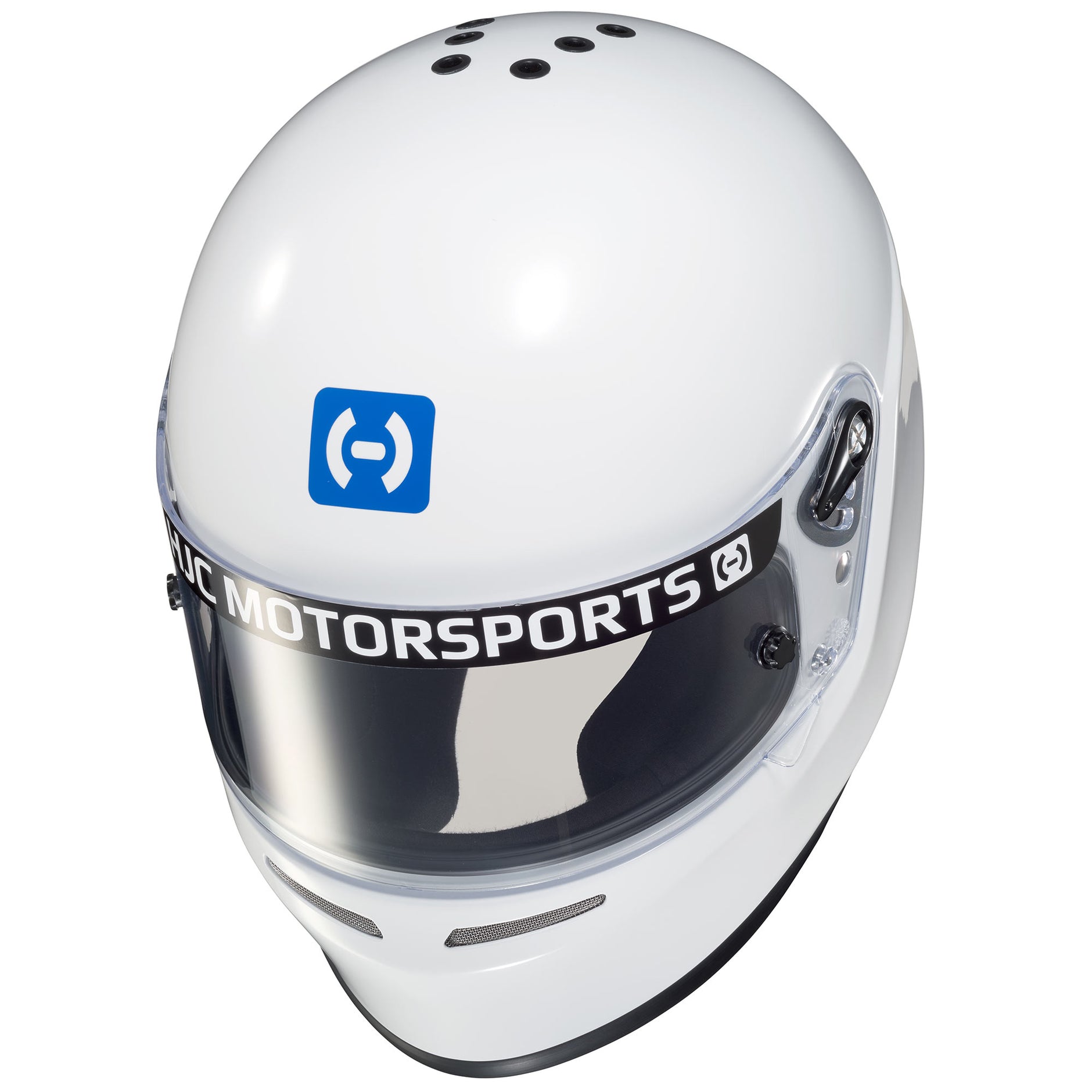 best low profile full face motorcycle helmet Classic Super Low Profile 3/4 Helmet