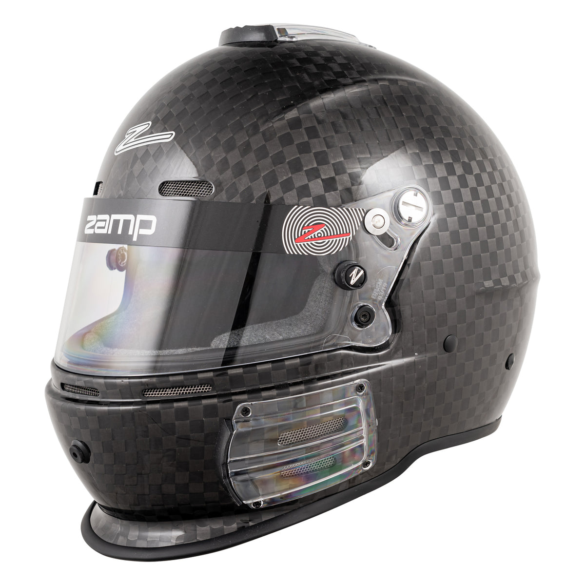 Zamp RZ-64C Carbon Helmet (SA2020)